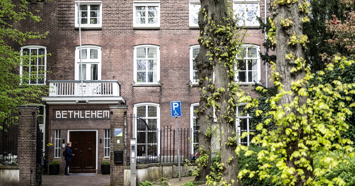 Dit hospice zou verdwijnen, maar deze week start er juist een uitbreiding