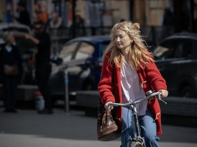 Lingefilm vertoont Italiaans drama Tre Ciotole