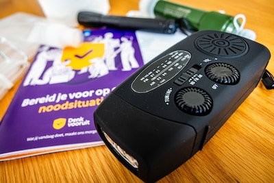 Veel Nederlanders hebben nog geen noodplan voor als het ‘daadwerkelijk misgaat’