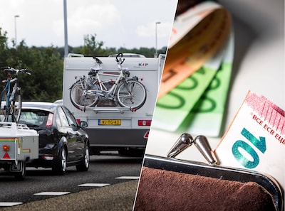 ABN Amro waarschuwt: een paspoortkopie of vakantiefoto is goud waard voor fraudeurs
