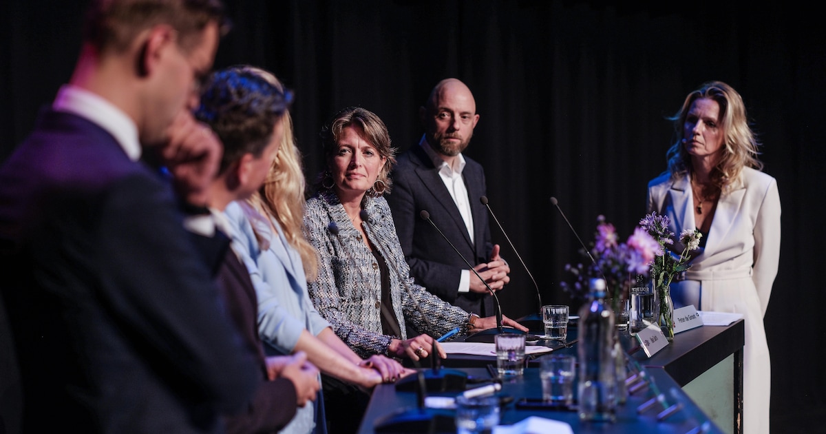 Zoveelste oproep vanuit de Achterhoek: Den Haag, kom uit de ivoren toren en investeer in ‘randregio’