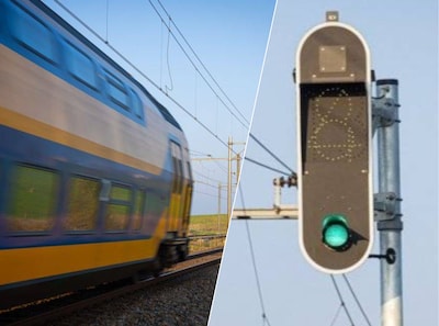 ProRail kiest eieren voor geld: fiasco met nieuw sein eindigt na zeven jaar in geheime schikking