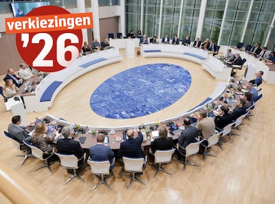 ‘Bouwstad’ Veenendaal: welke beloftes uit 2022 zijn waargemaakt?