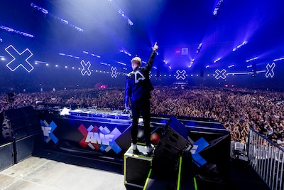 Hoe ADE het belangrijkste evenement voor elektronische muziek werd: ‘Je leeft er een jaar naartoe, het is topsport’