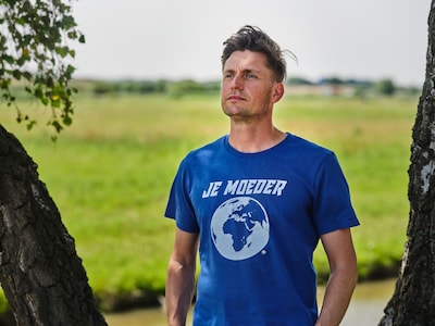 Film Grensgebied draait in Molenhoek