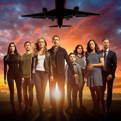 Netflix maakt spin-off van serie Manifest: dezelfde wereld, nieuwe personages
