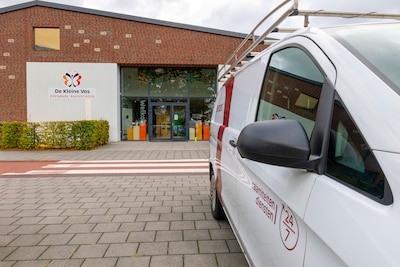 Meisje (14) aangehouden voor enorme ravage op basisschool, schade rond 100.000 euro