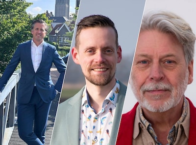 Dit moeten de nieuwe wethouders van Doesburg worden