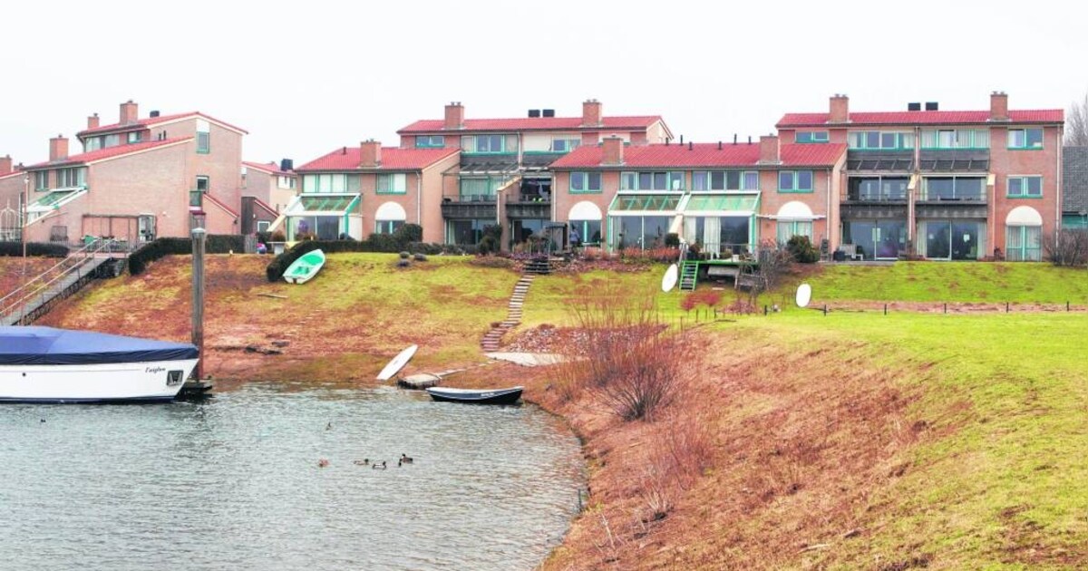 Giese Pan stap dichter bij woonwijk