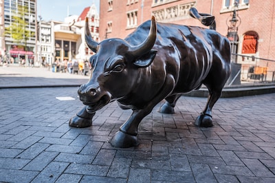 AEX-index verder omhoog door hoop op einde oorlog Iran