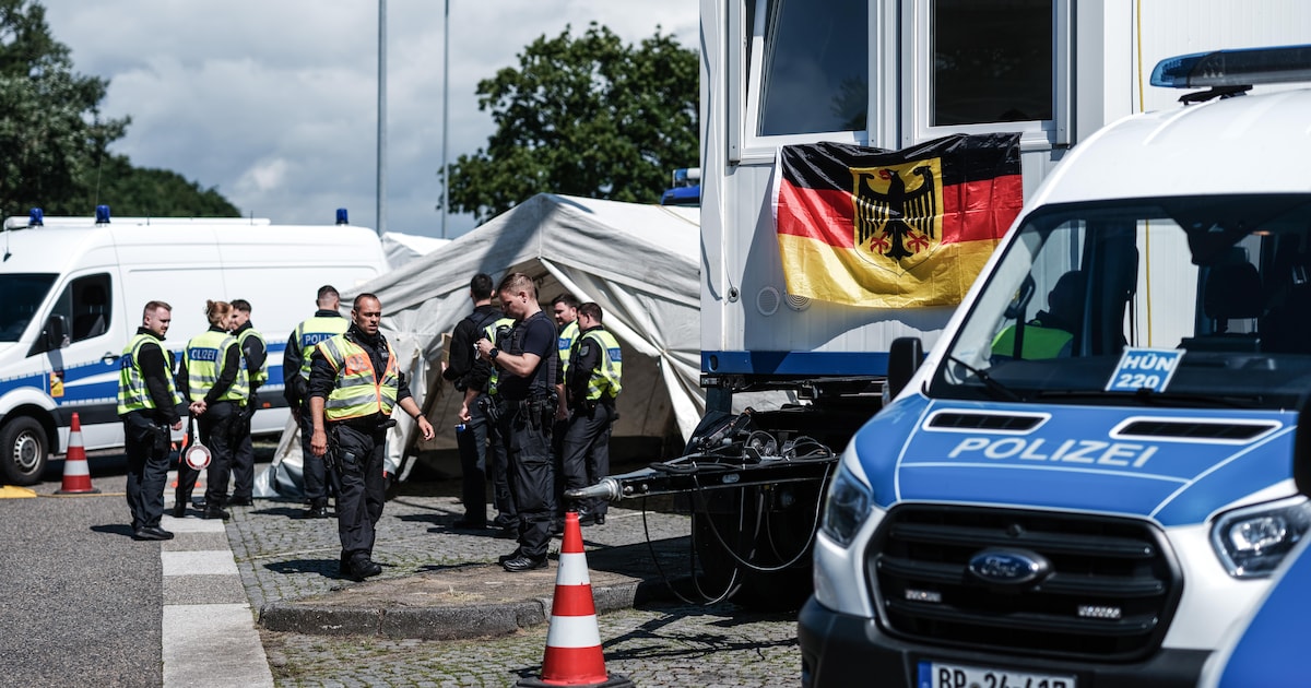 Brandbrief naar Berlijn én Den Haag verstuurd door Nederlandse en Duitse gemeenten: ‘Stop met deze g