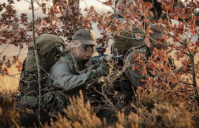 Prinses Amalia bevorderd tot korporaal: zo zag haar opleiding er tot nu toe uit