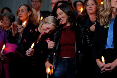 Trump geeft verzet op: Congres VS akkoord met vrijgave Epstein-dossiers