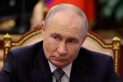 Poetin komt met nieuw foefje om soldaten te ronselen: Rusland schrapt schulden van rekruten