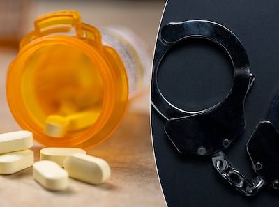 Volgens Bente probeerde Jonas haar te doden, maar hij zegt dat hij zichzelf wilde doden