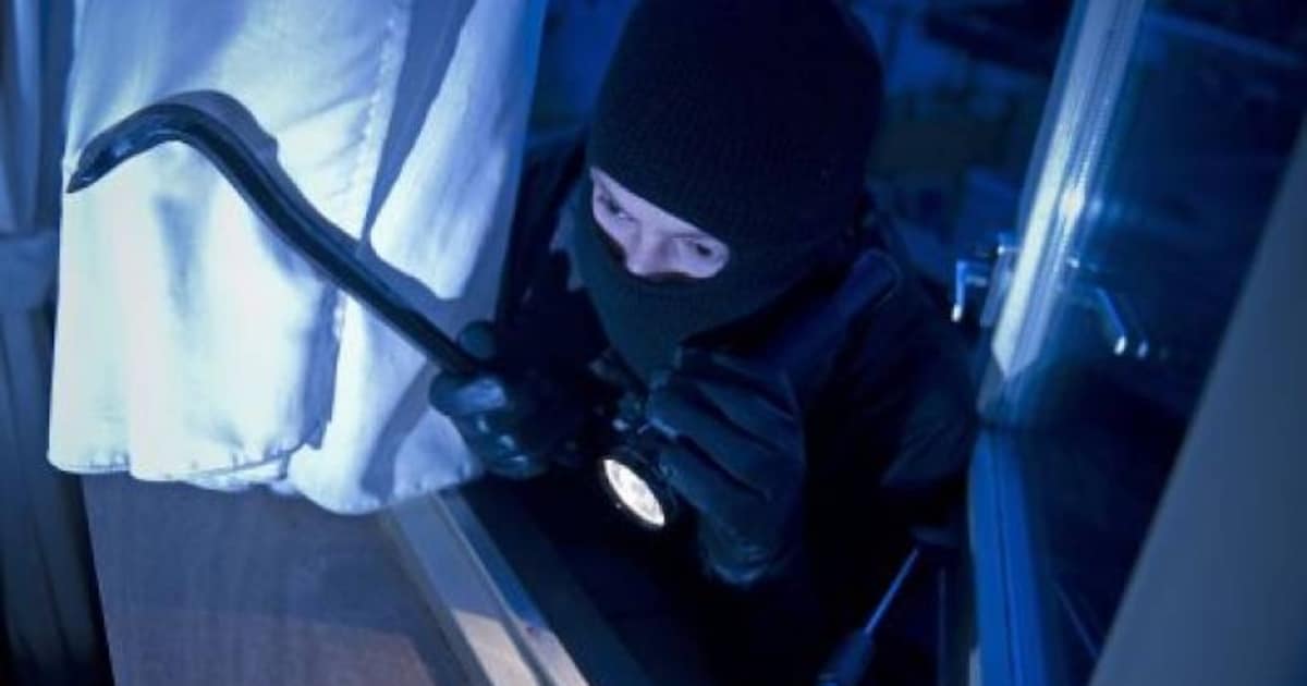 Man uit Westervoort op heterdaad betrapt bij inbraak in Arnhem