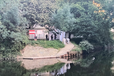Twee tieners opgepakt na vondst van dode jongen (11) in Frankrijk met natte handdoek om zijn nek