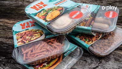 NVWA: toch geen boetes voor gebruik van woord ‘gehakt’ bij vega-producten