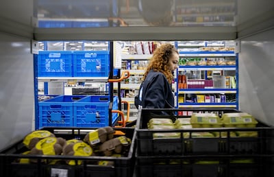 AH-moeder Ahold Delhaize wil bonussen voor top fors verhogen
