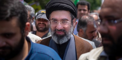 Mojtaba Khamenei nieuwe opperste leider van Iran