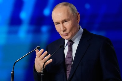 Poetin in geldnood: Russische president smeekt oligarchen om extra miljarden voor oorlog in Oekraïne