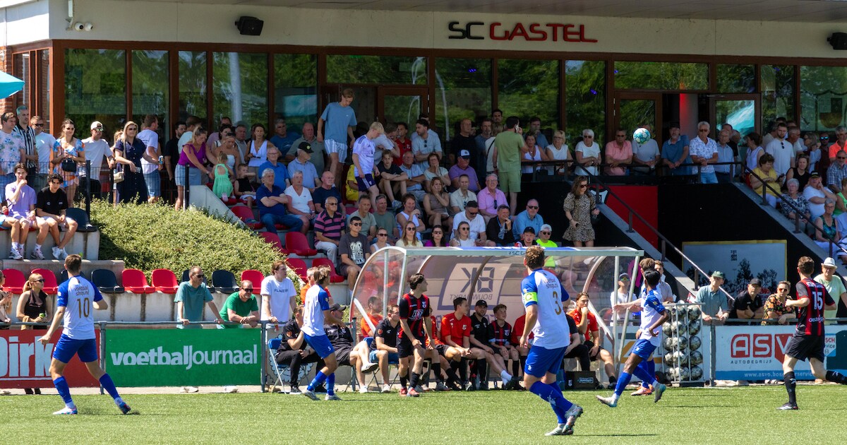 Gastel en Cluzona spelen vooral om niet te verliezen: ‘Elke club zou ...