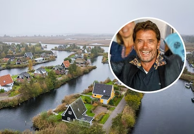 75 villa-eigenaren verliezen rechtszaak tegen echtpaar van luxe park in Giethoorn