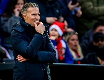 Zonder aankopen zou het wonderlijk zijn als Feyenoord opeens weer de pannen van het dak speelt