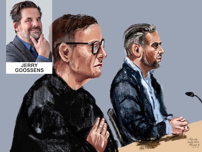 Jerry: ‘Een weerzinwekkende constatering, helemaal bij laveloos meisje van 17 dat haar ogen niet kan