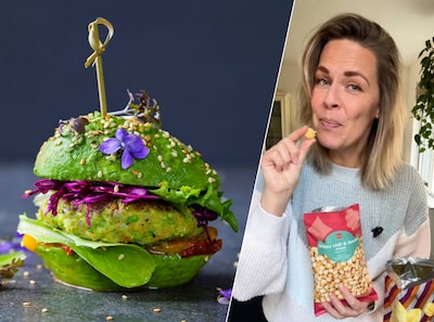 ‘Veganuary’: hoe doe je dat? Deze influencer geeft vijf tips om zonder dierlijke producten te eten