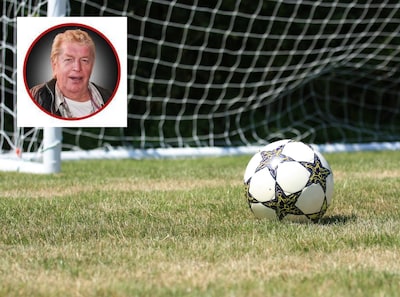 MASV ziet opnieuw een markant figuur wegvallen: ‘Iedereen kende Frans en zijn scootmobiel’