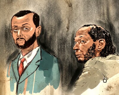 Crimineel infiltreert in netwerk Taghi en voelt zich nu verraden: ‘Blijft een rare manier van werken’