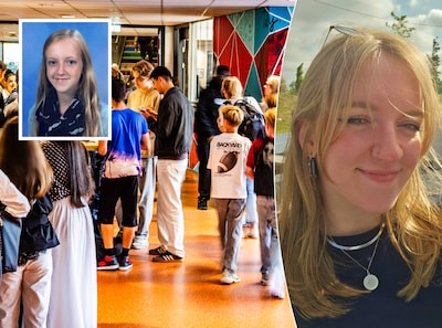 Anouk (25) dacht dat haar school steeds toleranter werd, maar dat is niet zo: ‘Wordt weer veel met ‘homo’ gescholden’