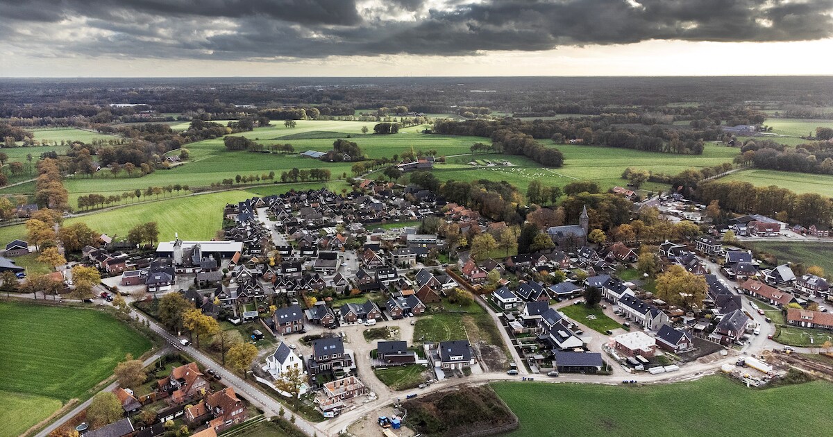 Meddo ontvangt geld van de provincie voor nieuwe ontmoetingsplekken en ...