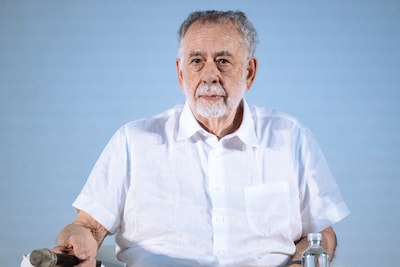 The Godfather-regisseur Francis Ford Coppola (86) ontslagen uit ziekenhuis, ‘voelt zich goed’