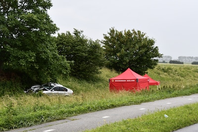 19-jarige man aangehouden na dodelijk verkeersongeval met sc