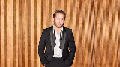 Oudejaarsconference Peter Pannekoek met ruim 3,3 miljoen kijkers meest succesvolle in jaren