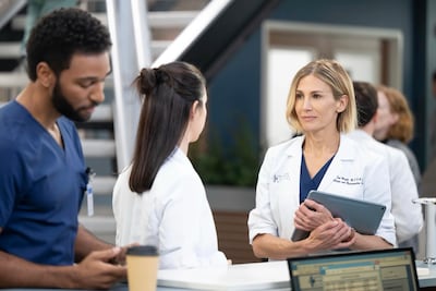 Ziekenhuisserie Grey's Anatomy krijgt 23e seizoen