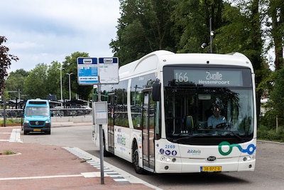 Ov-korting voor 65-plussers verdwijnt, kinderen gaan juist gratis reizen met trein, bus, tram en metro
