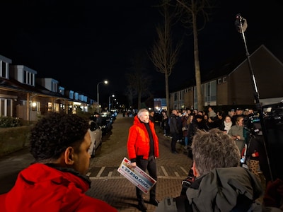 Miljoenenjacht in Tiel: deze straat wint enorme bedragen