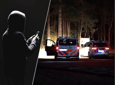 Sem (21) deed zich jaar lang voor als vrouw op datingapps, tot die ene afspraak: ‘Ik schaam me’