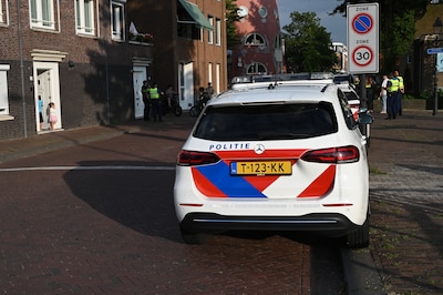 Angstige momenten voor Leerdammer tijdens halfuur durende gewapende overval: ‘Hij zocht tonnen cash’