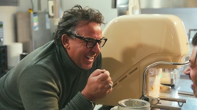 Marco Borsato in eerste tv-optreden na rechtszaak: ‘Leontine is completer zonder mij’