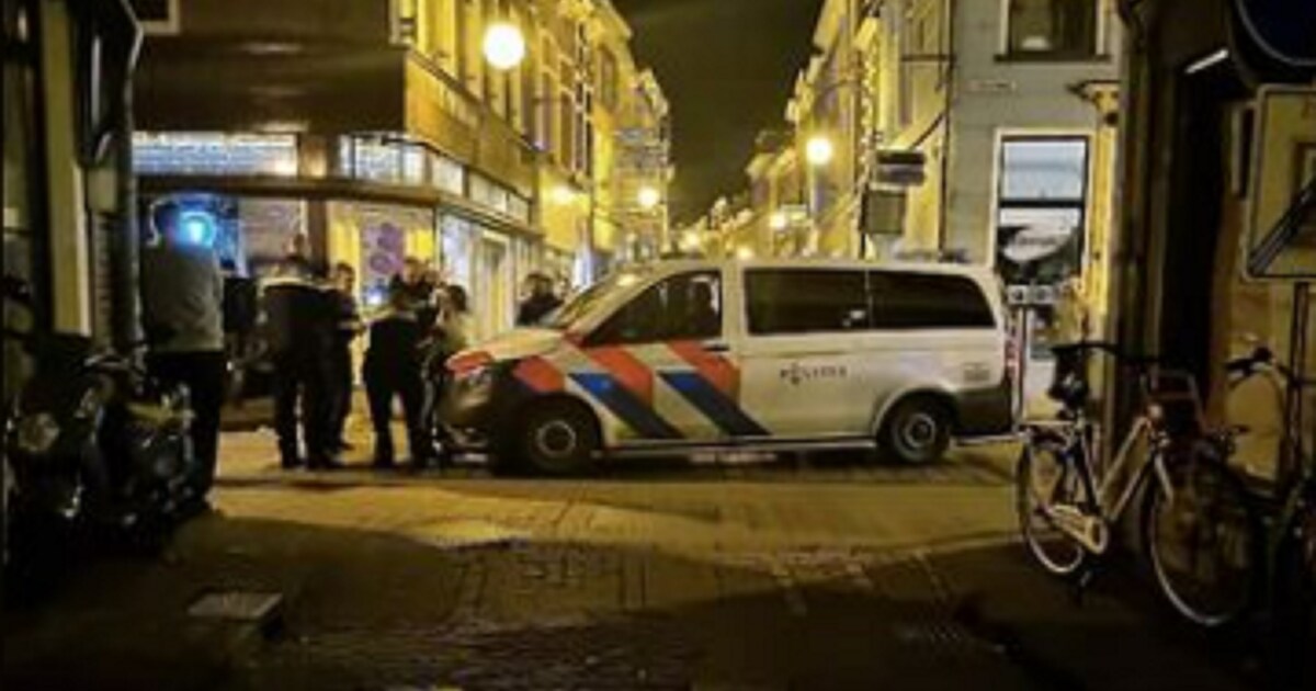 Agressieve man en vrouw opgepakt na belagen kroegeigenaar met bierglas