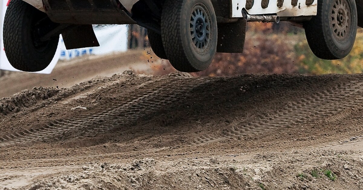 Motorcrossers komen naar Sint-Agatha