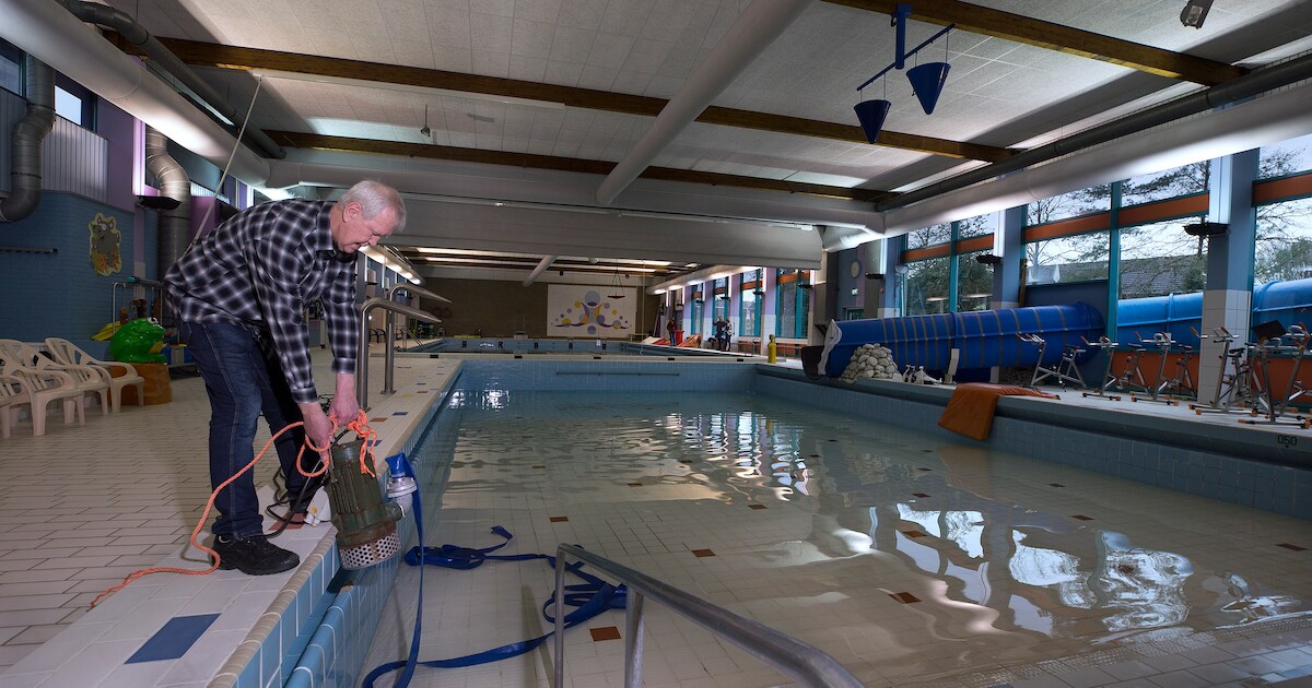 Nieuw zwembad voor Didam lijkt definitief uitgesloten na draai van politieke partij