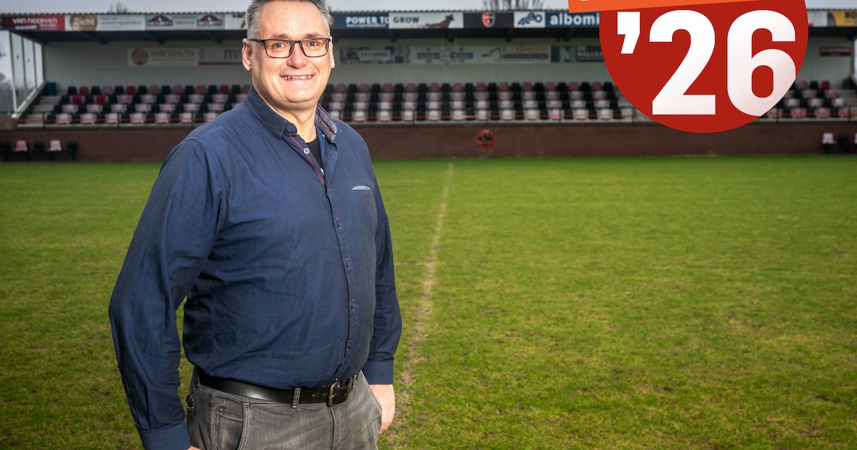 ‘Je kunt wel altijd klagen, beter is het om zelf iets aan de problemen ...