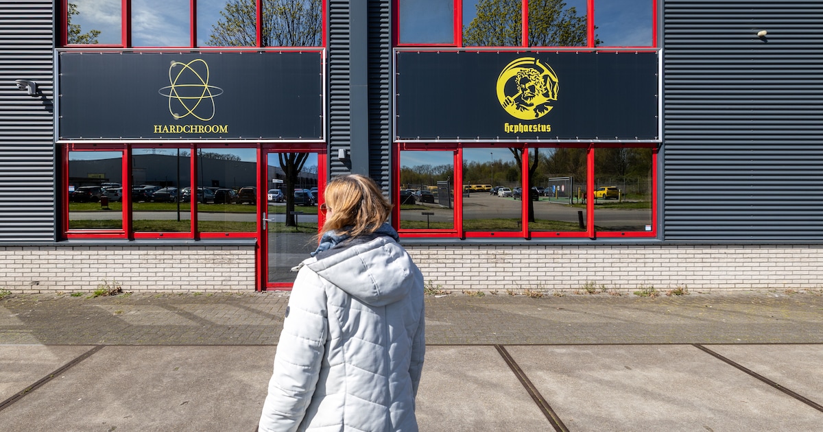 Deadline chroombaden is verstreken, risico op milieuramp in Hengelo groeit