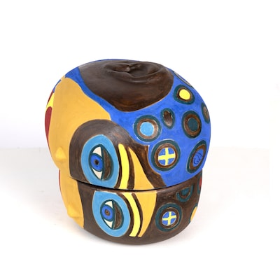 Expositie Vriendschap en Vertrouwen in Buren