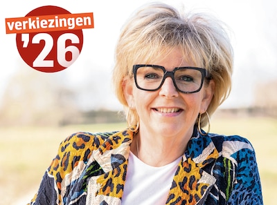 ‘Extra boa’s en camera’s waar het nodig is’, zegt Carla Kreuk van de PvdB